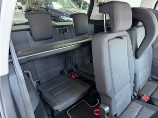 VOLKSWAGEN Touran Advance 1.5 TSI 110kW 150CV DSG