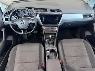 VOLKSWAGEN Touran Advance 1.5 TSI 110kW 150CV DSG
