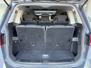 VOLKSWAGEN Touran Advance 1.5 TSI 110kW 150CV DSG