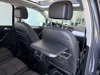 VOLKSWAGEN Touran Advance 1.5 TSI 110kW 150CV DSG