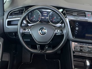VOLKSWAGEN Touran Advance 1.5 TSI 110kW 150CV DSG