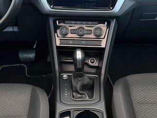 VOLKSWAGEN Touran Advance 1.5 TSI 110kW 150CV DSG