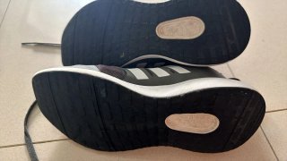 Zapatillas Adidas Talla #38