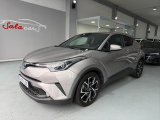 TOYOTA CHR 1.8 125H Advance