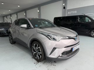 TOYOTA CHR 1.8 125H Advance