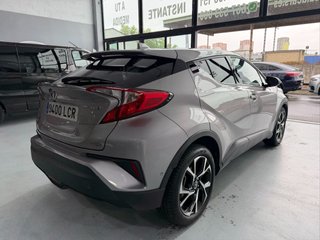TOYOTA CHR 1.8 125H Advance