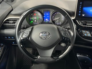 TOYOTA CHR 1.8 125H Advance