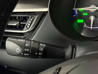 TOYOTA CHR 1.8 125H Advance