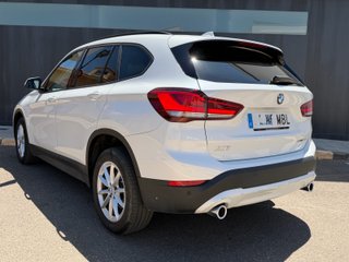 BMW X1 sDrive18d