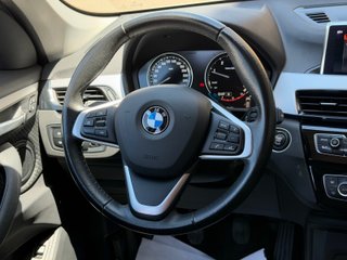 BMW X1 sDrive18d