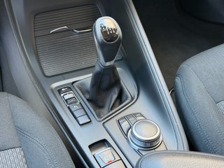 BMW X1 sDrive18d