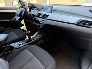 BMW X1 sDrive18d