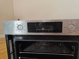 Horno Beko