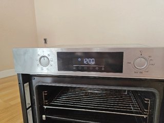 Horno Beko