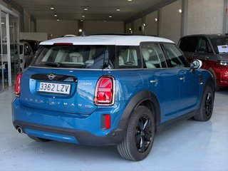 MINI Countryman Cooper