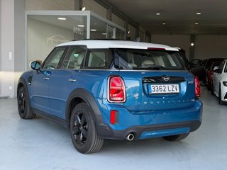 MINI Countryman Cooper