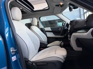 MINI Countryman Cooper