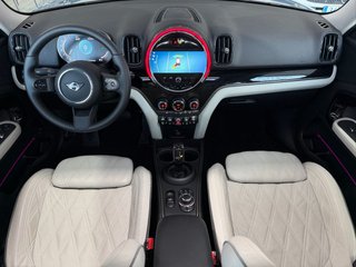 MINI Countryman Cooper