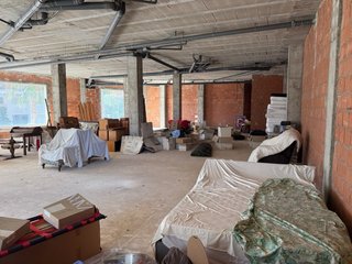 Local comercial 300m2 al lado del hotel RH vinaros