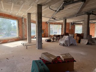 Local comercial 300m2 al lado del hotel RH vinaros