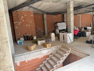 Local comercial 300m2 al lado del hotel RH vinaros