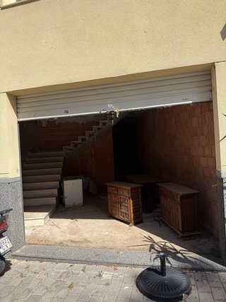Local comercial 300m2 al lado del hotel RH vinaros