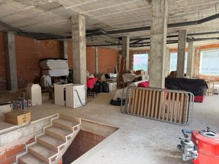 Local comercial 300m2 al lado del hotel RH vinaros
