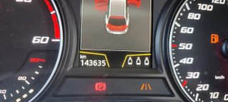 SEAT Leon 2015