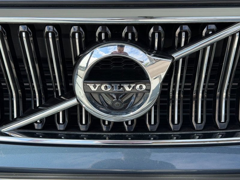 Volvo XC40 2022, foto 25