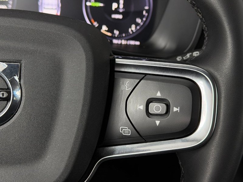 Volvo XC40 2022, foto 34