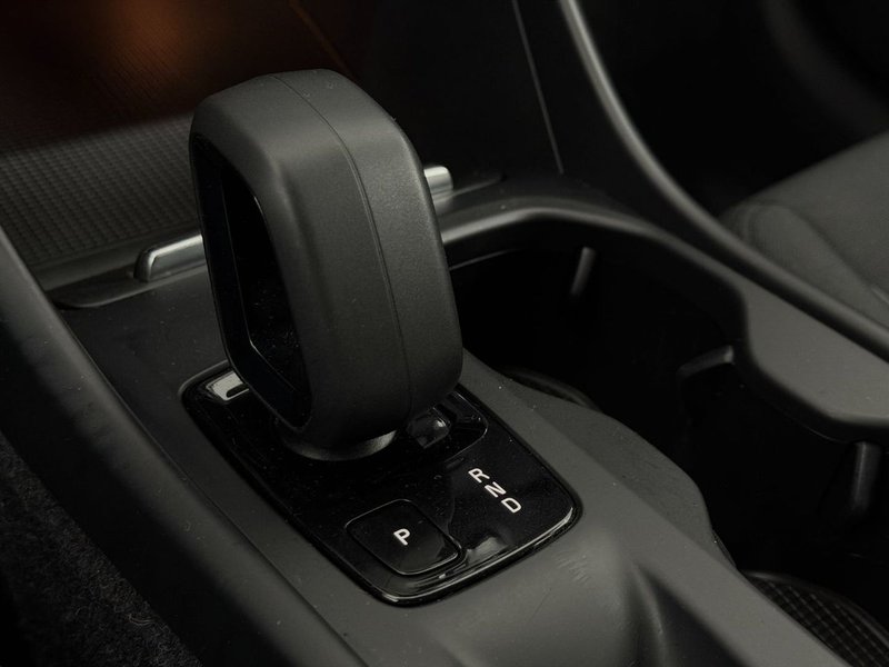 Volvo XC40 2022, foto 37