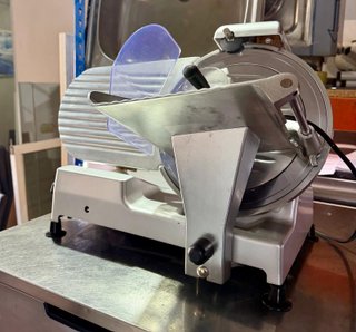 Cortadora de Fiambre Sammic GSS275