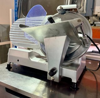 Cortadora de Fiambre Sammic GSS275