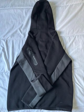 Nike Tech Fleece Sudadera con Capucha