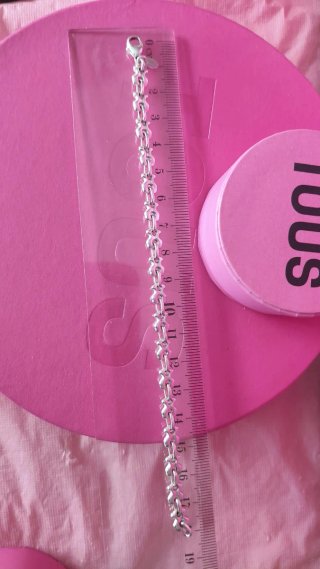 Pulsera Tous