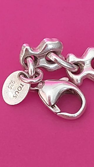 Pulsera Tous