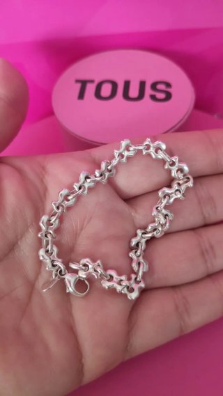 Pulsera Tous