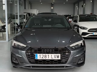 AUDI A5 Black Line 40 TDI S tronic Sportback