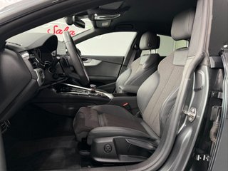 AUDI A5 Black Line 40 TDI S tronic Sportback