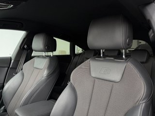 AUDI A5 Black Line 40 TDI S tronic Sportback