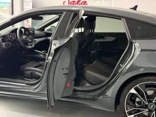 AUDI A5 Black Line 40 TDI S tronic Sportback