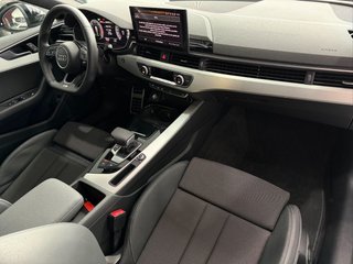 AUDI A5 Black Line 40 TDI S tronic Sportback