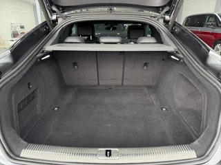 AUDI A5 Black Line 40 TDI S tronic Sportback