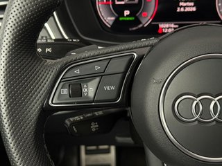 AUDI A5 Black Line 40 TDI S tronic Sportback