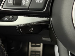 AUDI A5 Black Line 40 TDI S tronic Sportback