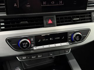 AUDI A5 Black Line 40 TDI S tronic Sportback