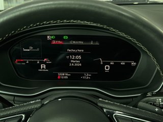 AUDI A5 Black Line 40 TDI S tronic Sportback