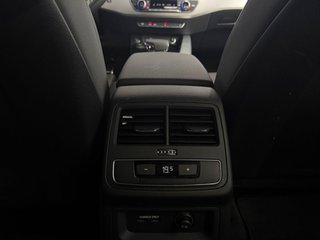AUDI A5 Black Line 40 TDI S tronic Sportback