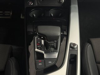 AUDI A5 Black Line 40 TDI S tronic Sportback