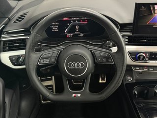 AUDI A5 Black Line 40 TDI S tronic Sportback